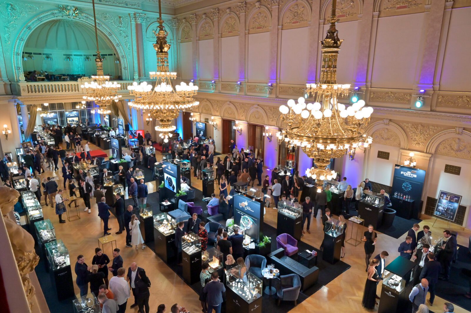 Desátý ročník SEW jistě zaujme