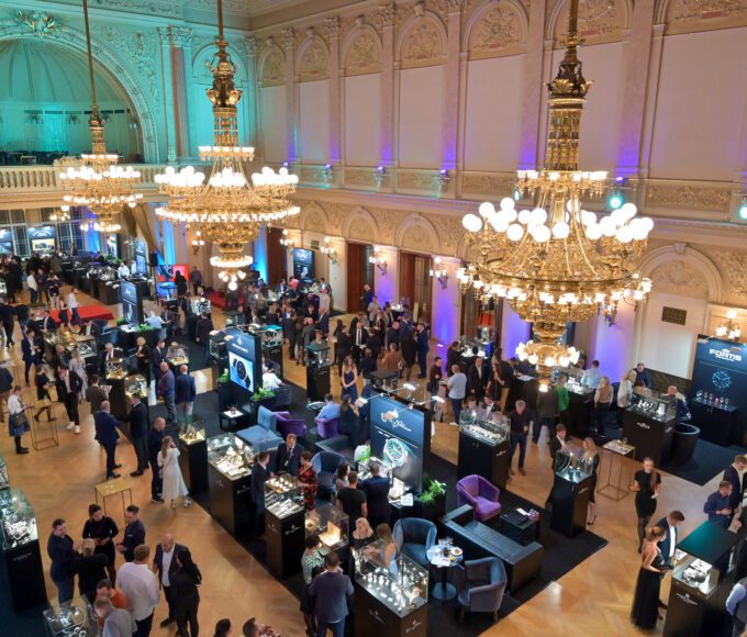 Desátý ročník SEW jistě zaujme