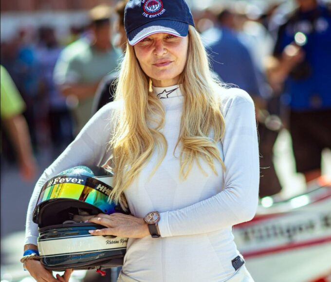 Katarína Kývalová ambasadorkou značky Robot