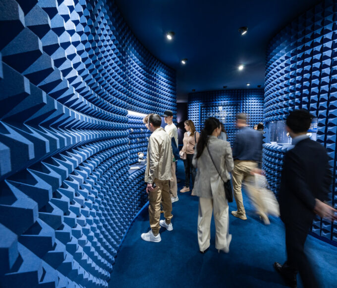 Mnoho důvodů k obdivu