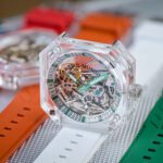 Ritmo Mundo Pegasus 2024