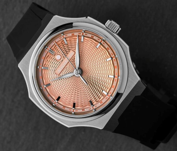 Atelier Wen Perception V2