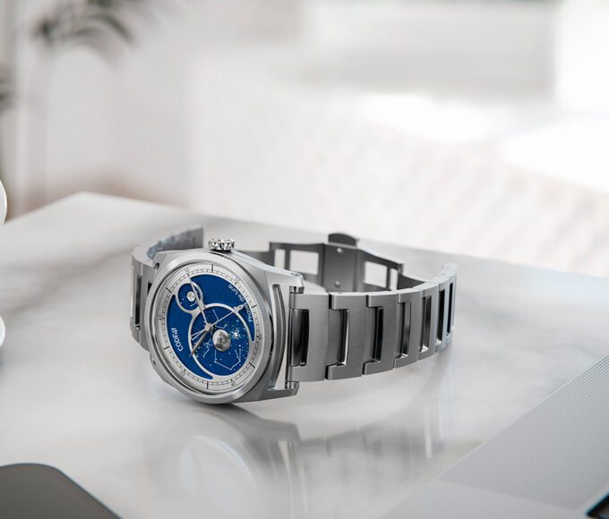 Code41 Moon Inception