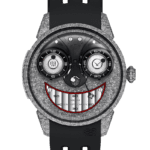 Dílo vzniklé ze spolupráce s Konstantinem Chaykinem