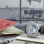 Edouard Koehn World Heritage II Universal Time & Alarm