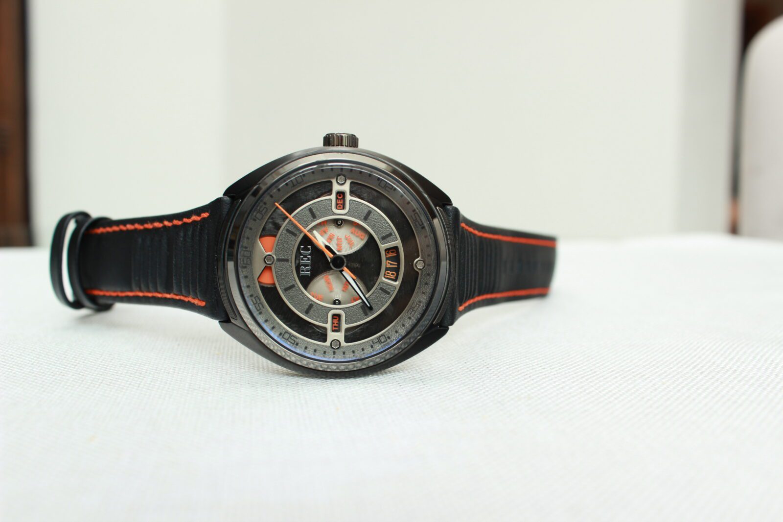 REC Watches 901 Automatic