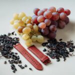 Veganský řemínek od Panatere