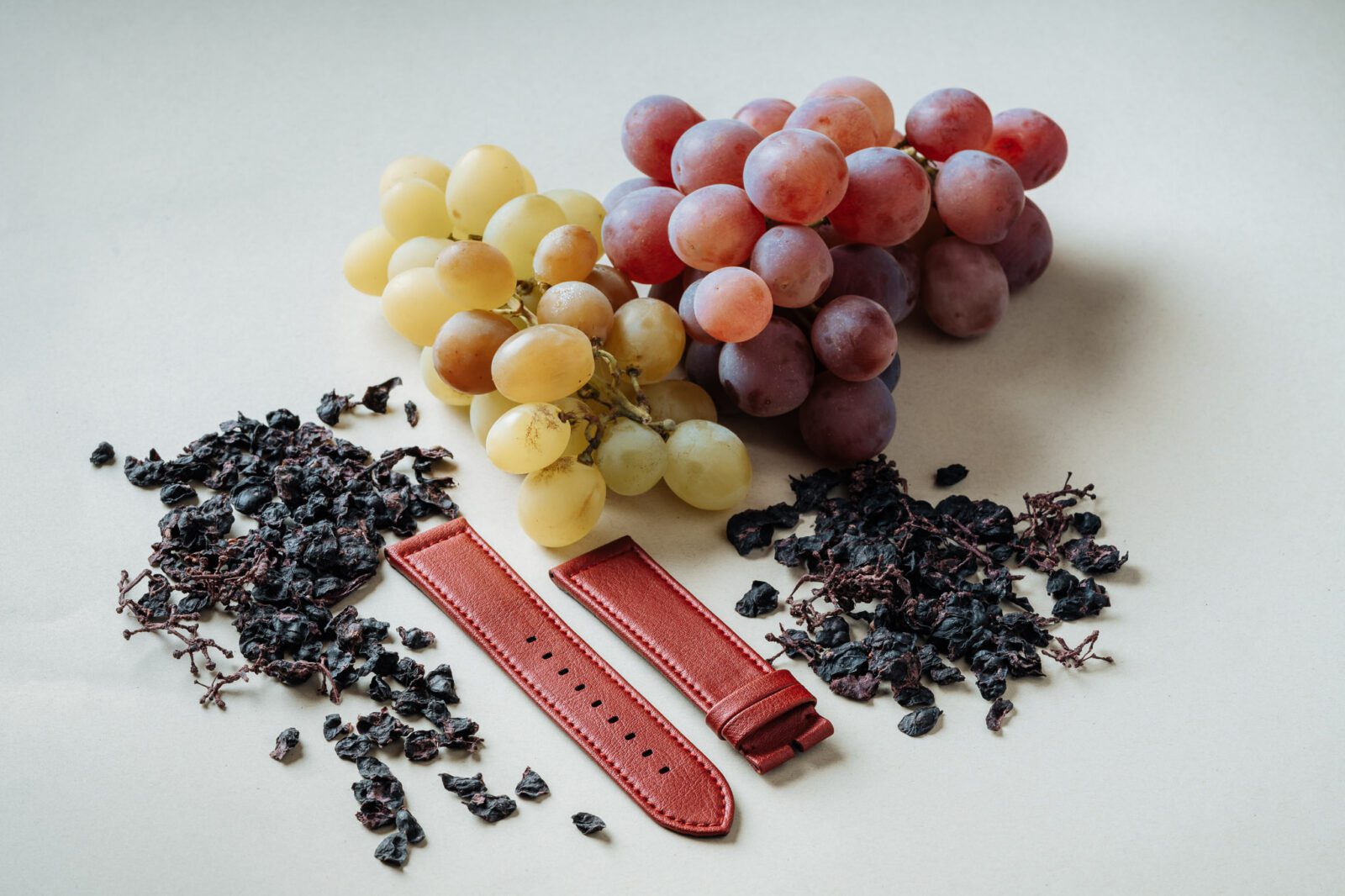 Veganský řemínek od Panatere