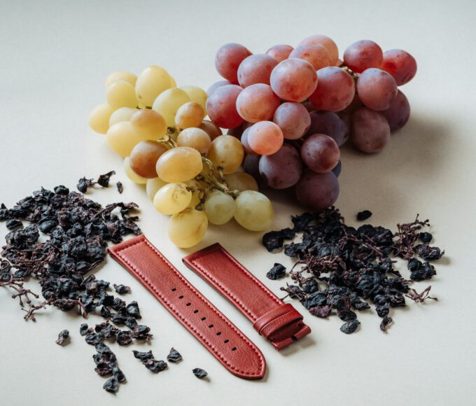 Veganský řemínek od Panatere