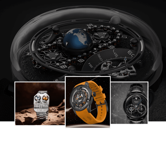 Značka Behrens a její modely