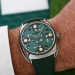 Byrne Gyro Dial Golf