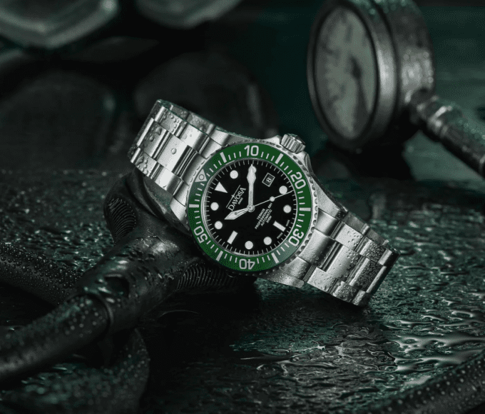 Davosa Ternos Professional 68H