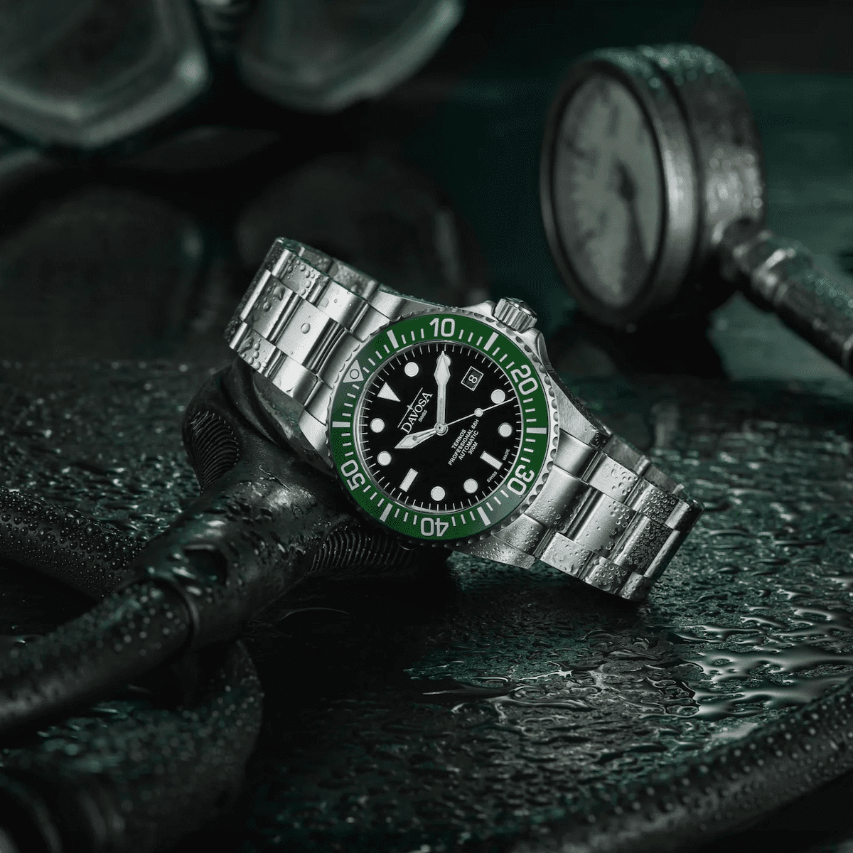 Davosa Ternos Professional 68H