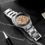 Delma Midland Automatic