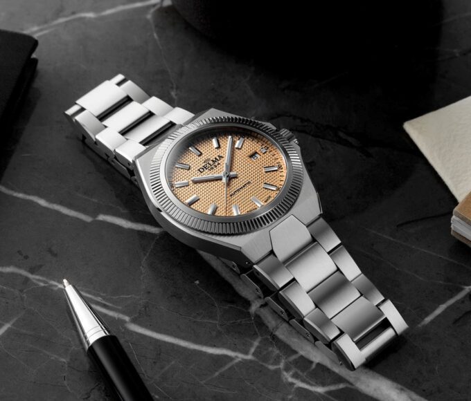 Delma Midland Automatic