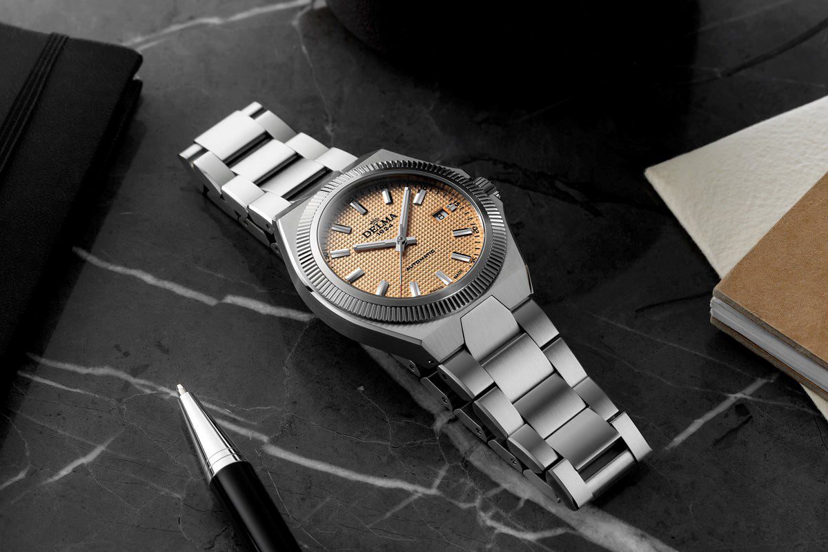 Delma Midland Automatic