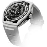HYT Conical Tourbillon Panda
