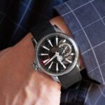 Louis Moinet Black Moon