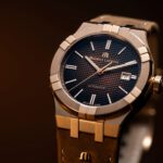 Maurice Lacroix Aikon Automatic Bronze