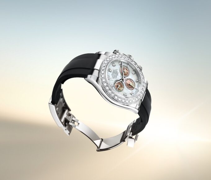 Oyster Perpetual Cosmograph Daytona