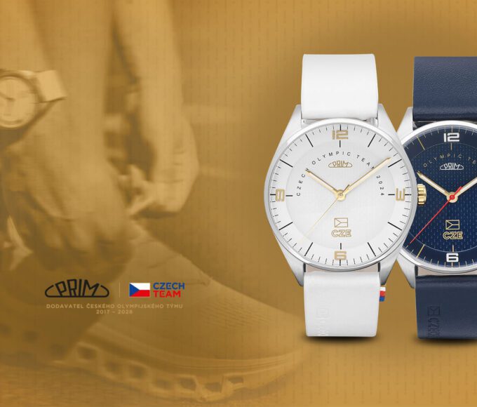 Prim Czech Team Paris