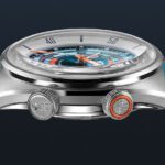 Christopher Ward C65 Super Compressor Elite