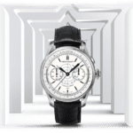 Eberhard & Co. Chronographe 1887 Automatique LE