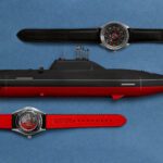 Raketa model Leopard