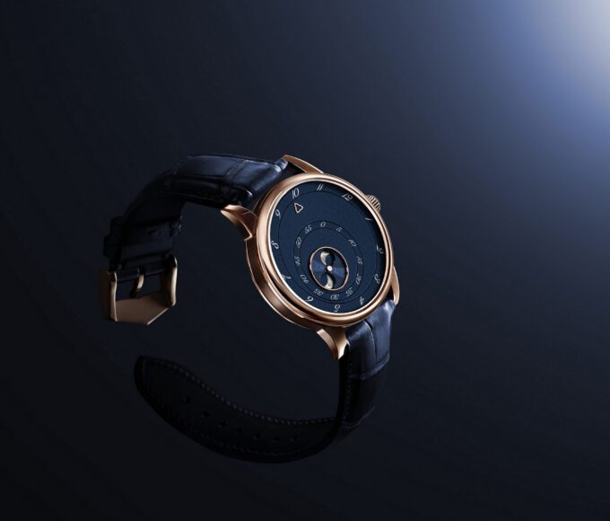 Trilobe Les Matinaux L'Heure Exquise