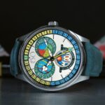 Alexander Shorokhoff Cadamomo