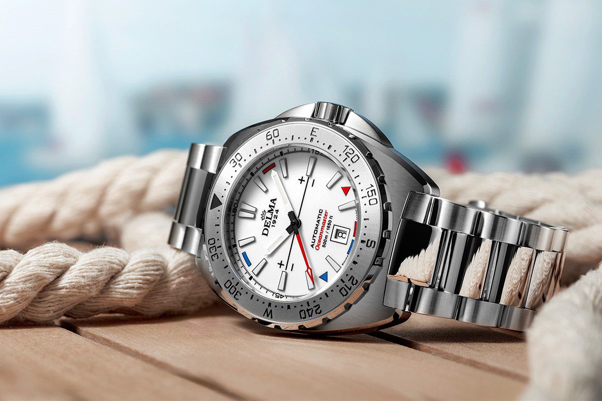 Delma Ocenmaster Oliver Heer Ocean Racing