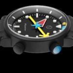 Yema Marine x Alain Silberstein Limited Edition