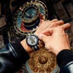 Robot Albatros Silver