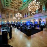 10. ročník SEW Praha 22. až 23. 11.