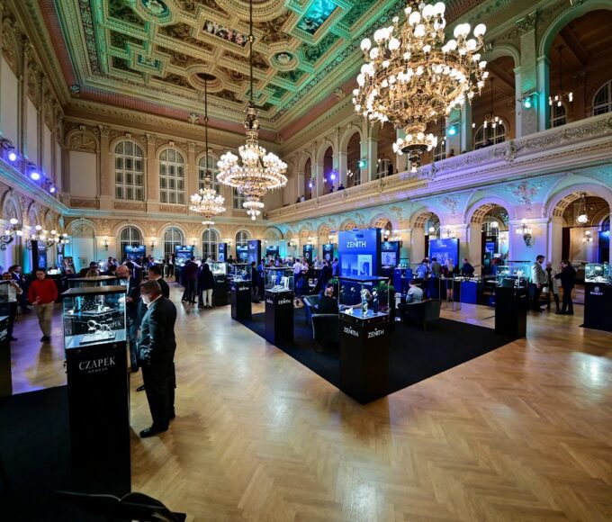 10. ročník SEW Praha 22. až 23. 11.