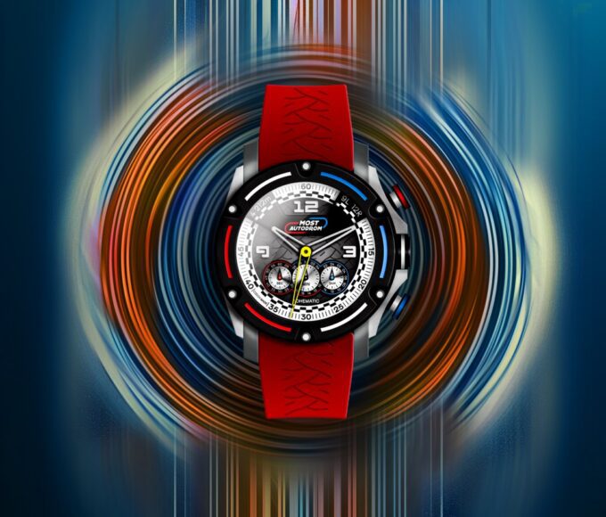 Bohematic Autodrom Most