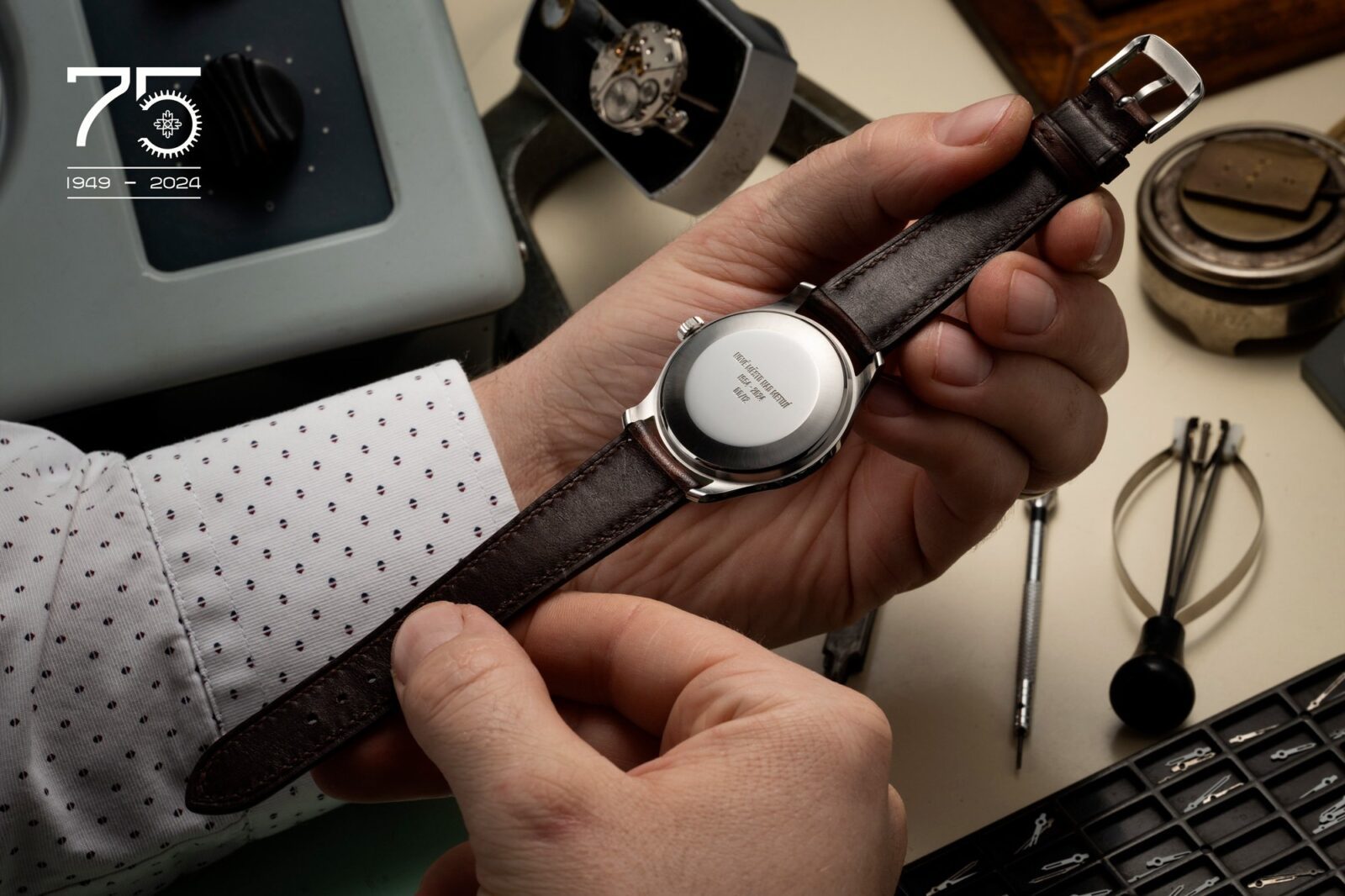 Prim slaví své výročí modelem Spartak Respekt LE