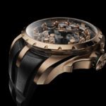 Roger Dubuis Knights of the Round Table