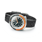 Squale collection 2001 Heritage