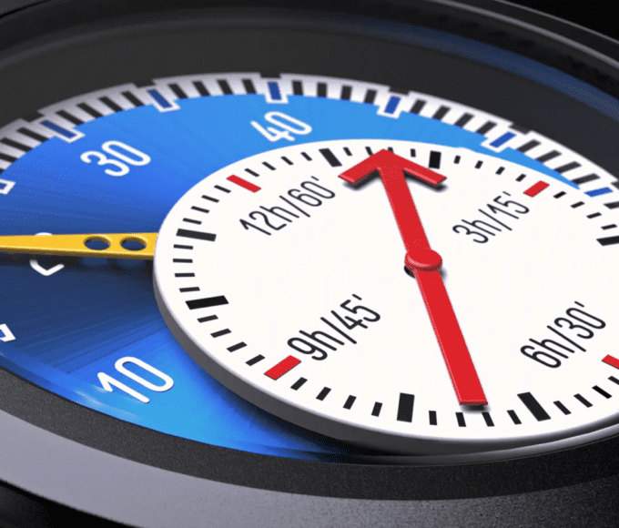 TimeChanger x Alain Silberstein