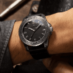 Venezianico Nereide Acquaforte