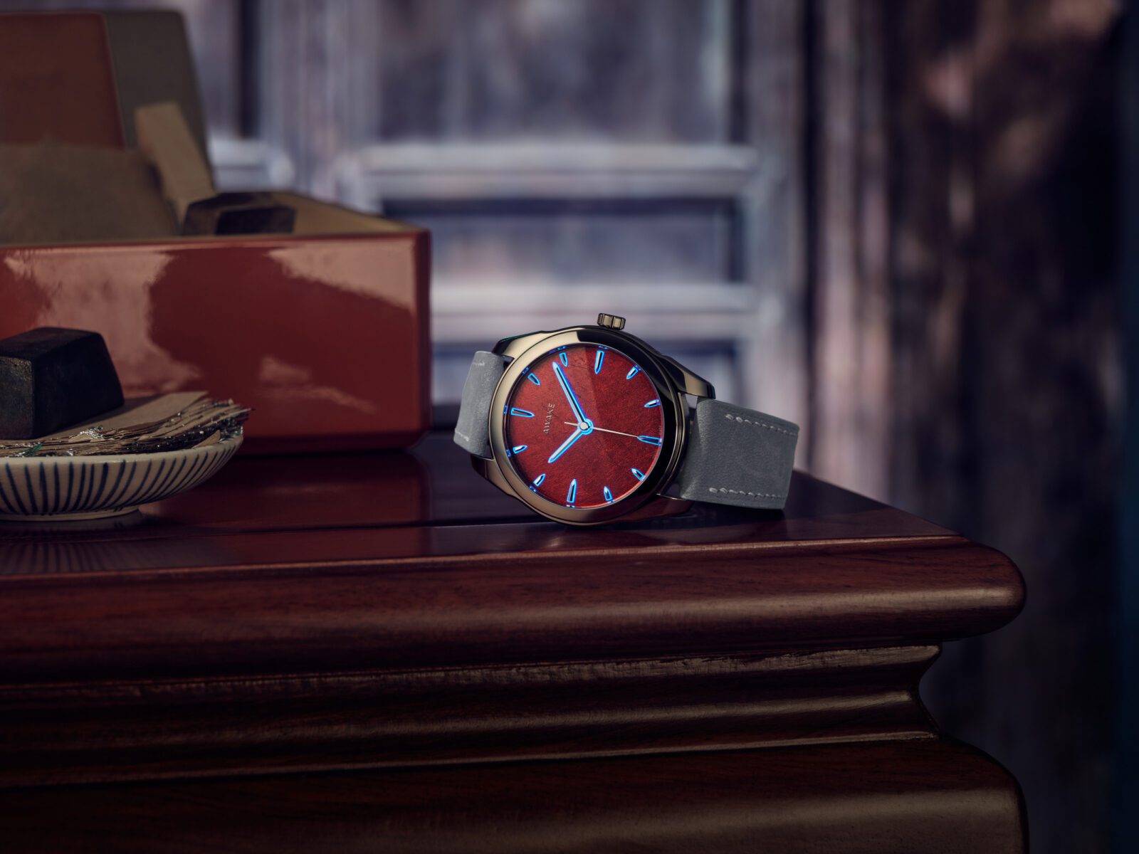 Awake Métiers d´Art