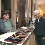 Milovníci hodinek si přišli na své