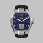 Le Rhone Tourbillon QP Retrograde