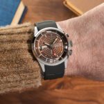 Vulcain Nautical Legacy Massena LAB