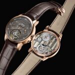 Moritz Grossmann Tourbillon Tremblage