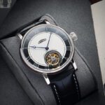 Prim Tourbillon Bedřich Smetana