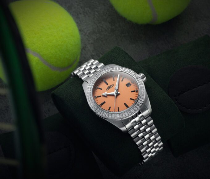 Prim Lady Sport Tennis Diamond
