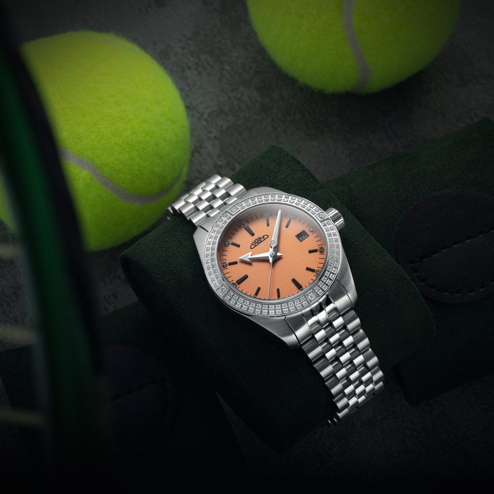 Prim Lady Sport Tennis Diamond