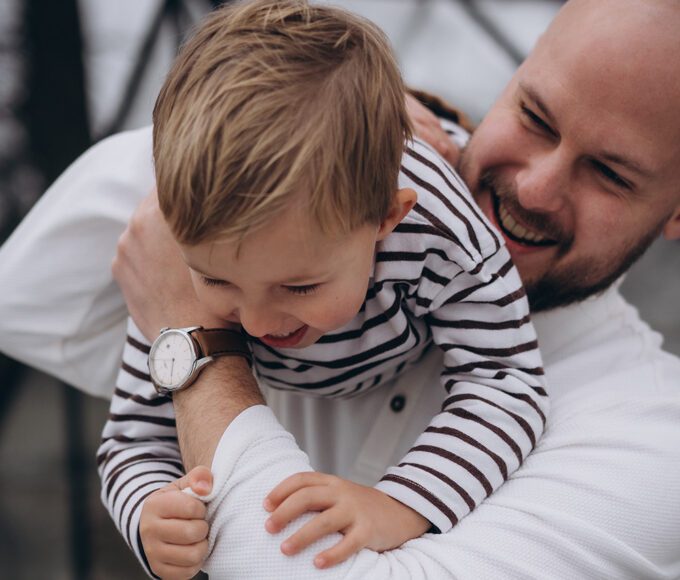 Prim Retro Automatic 24